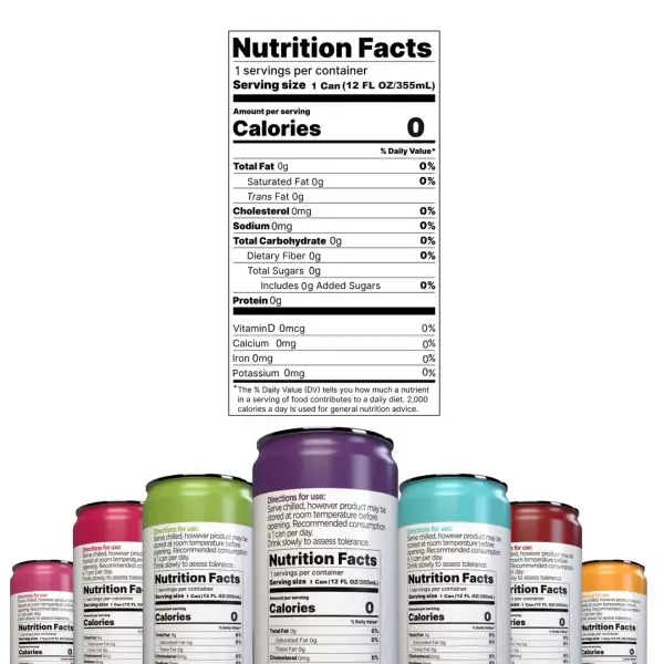 Mitra 9 Kratom Extract Selzer 24-Pack - Image 3