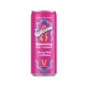 Crescent 9 Citrus Wobble Seltzer 24-Pack