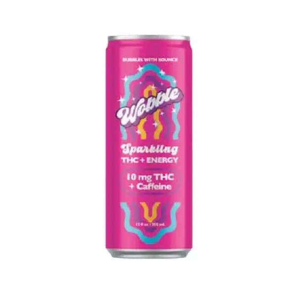 Crescent 9 Citrus Wobble Seltzer 24-Pack