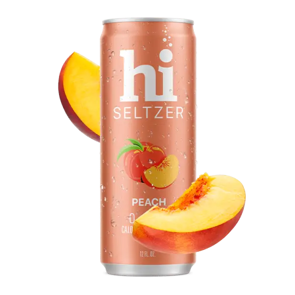 Hi Seltzer D9 THC-Infused 24 Pack - Image 6